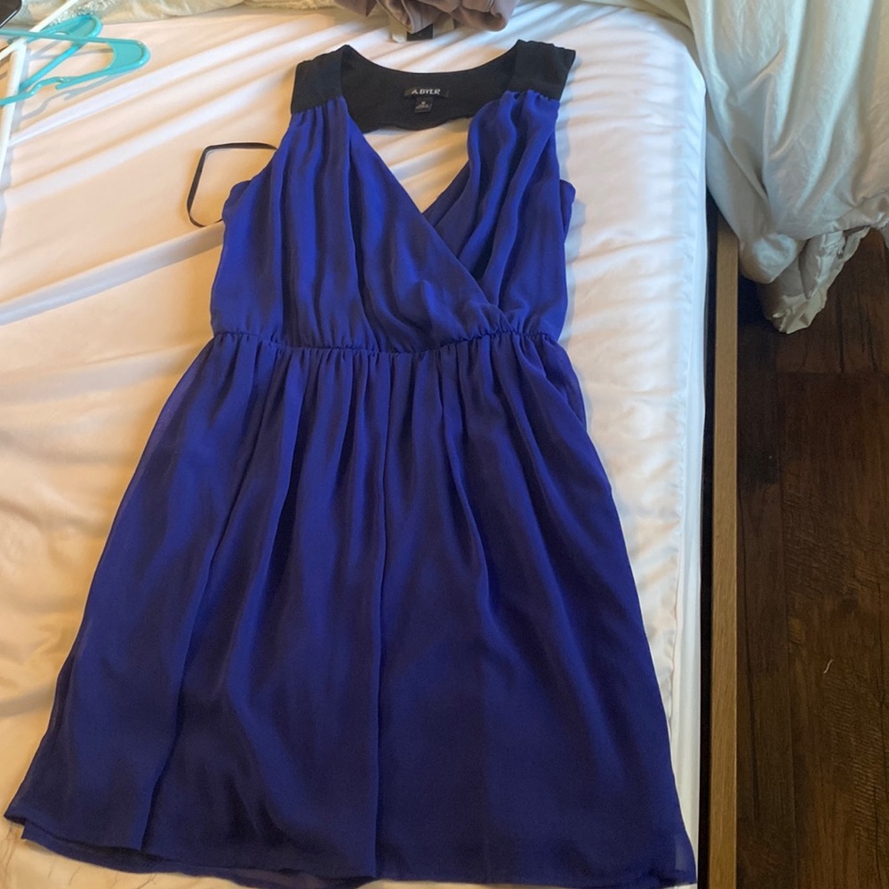 Cocktail dress